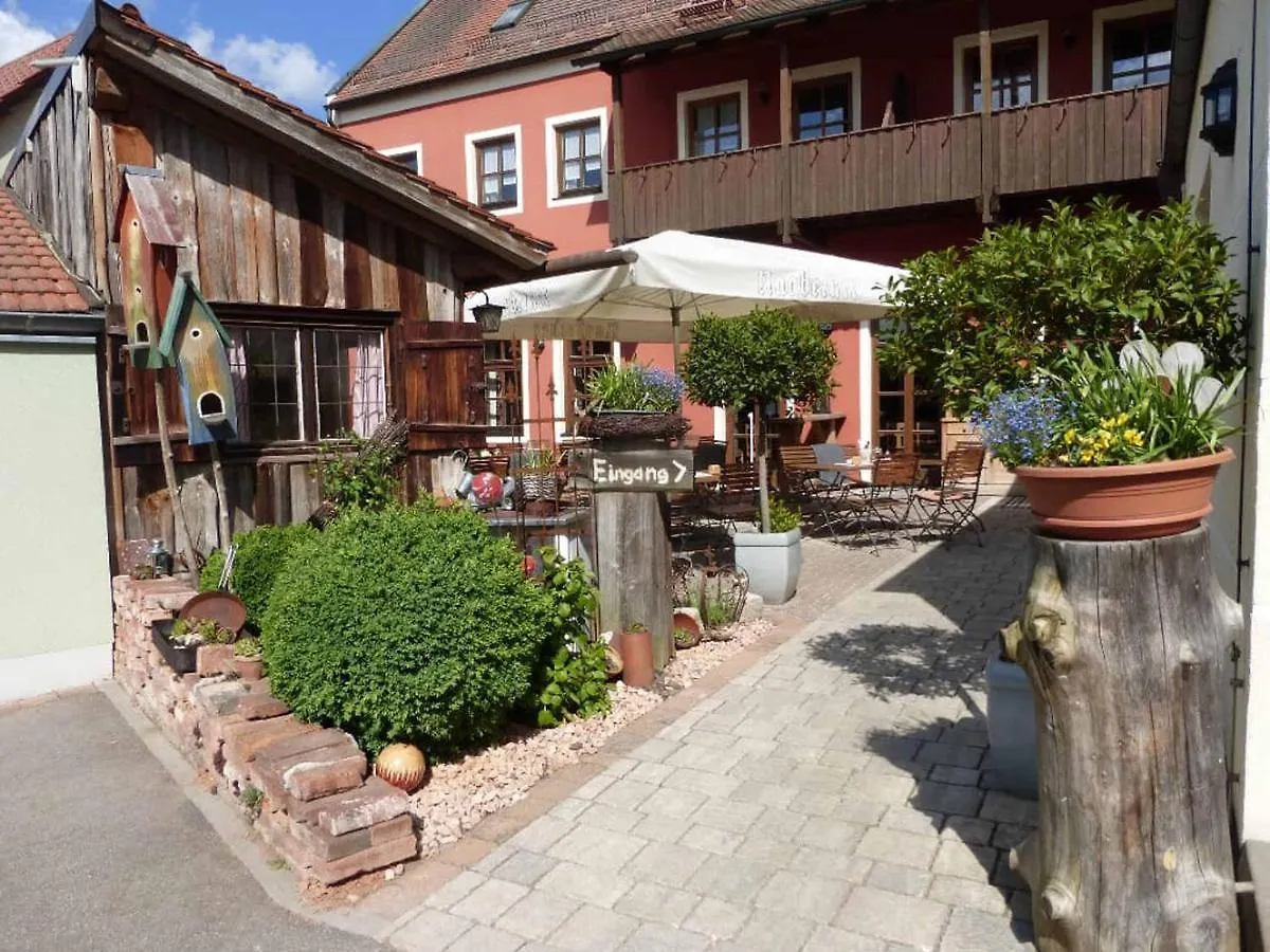Da'Sporrer Hotel & Wirtshaus Neunburg vorm Wald Germany