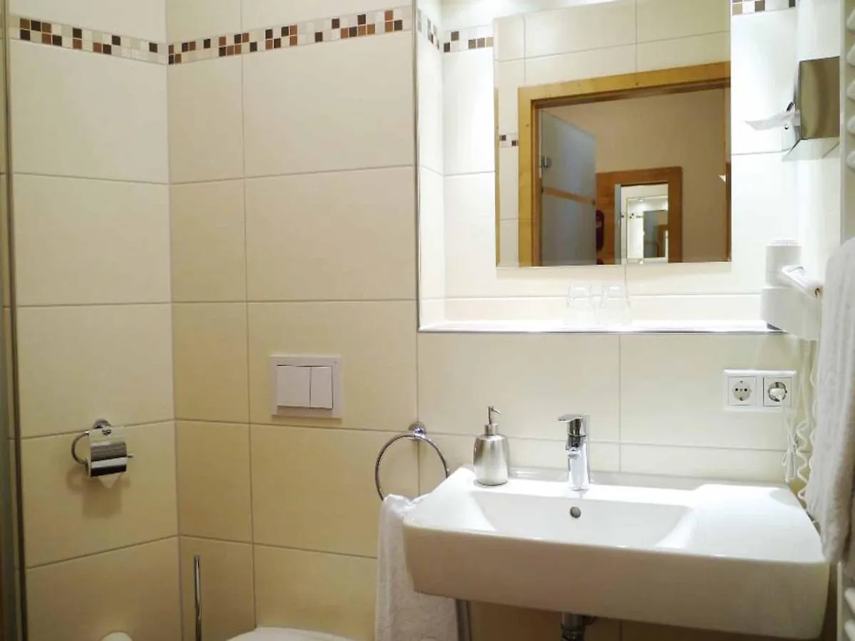 Da'Sporrer Hotel & Wirtshaus Neunburg vorm Wald 3*,