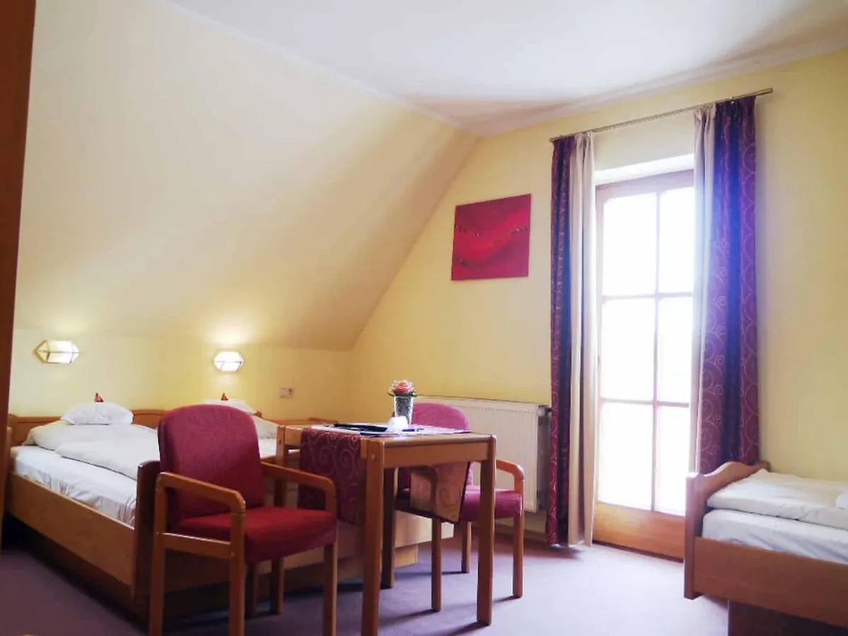 ***  Da'Sporrer Hotel & Wirtshaus Neunburg vorm Wald Germany