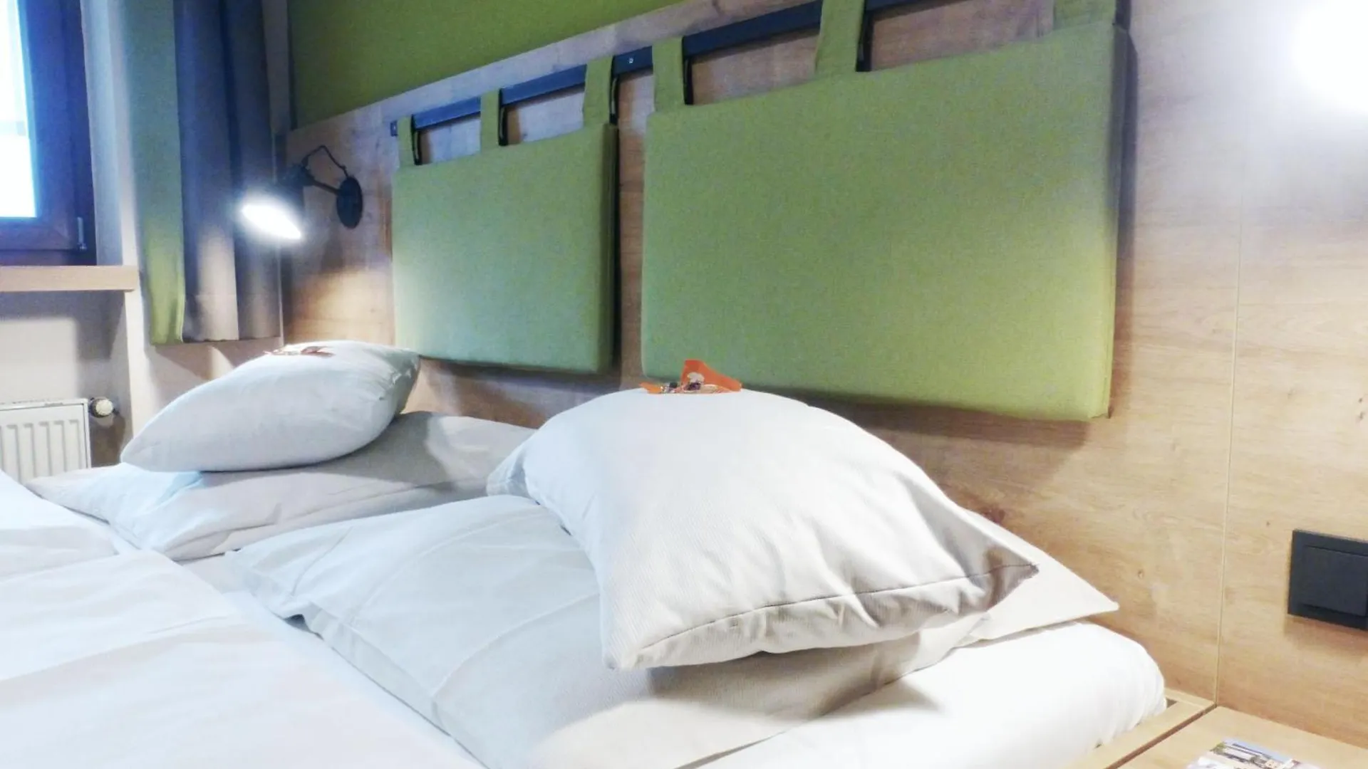 Da'Sporrer Hotel & Wirtshaus Neunburg vorm Wald 3*,  Germany