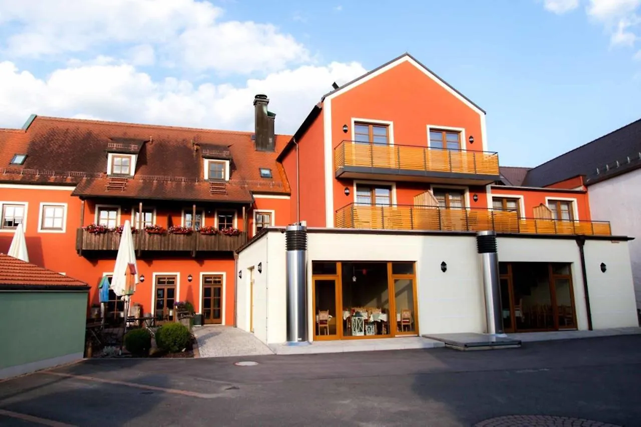 Da'Sporrer Hotel & Wirtshaus Neunburg vorm Wald